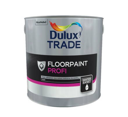 Dulux Floorpaint Profi