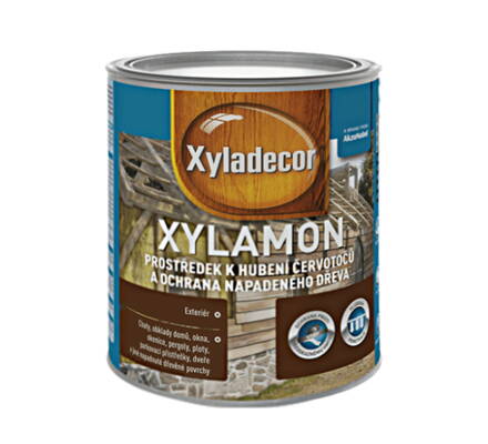 Xyladecor XYLAMON - Ochrana dreva