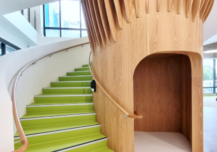 OSMO  - stránka referencií