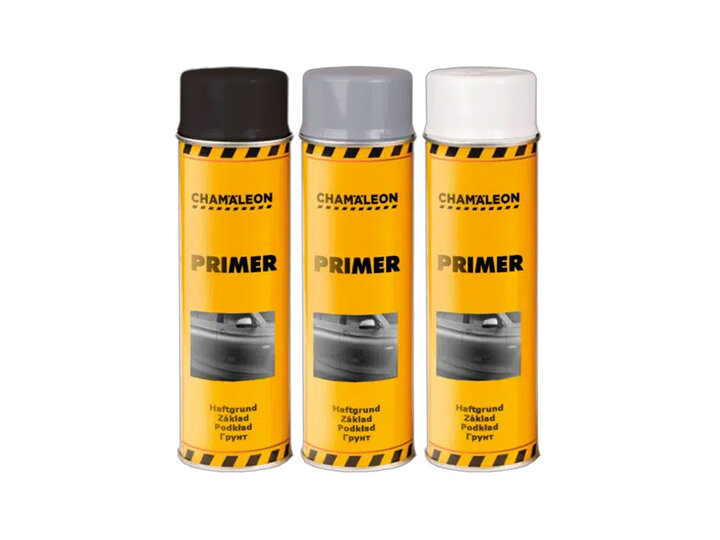 Chamäleon primer - základná farba v spreji - Chamaleon-primer