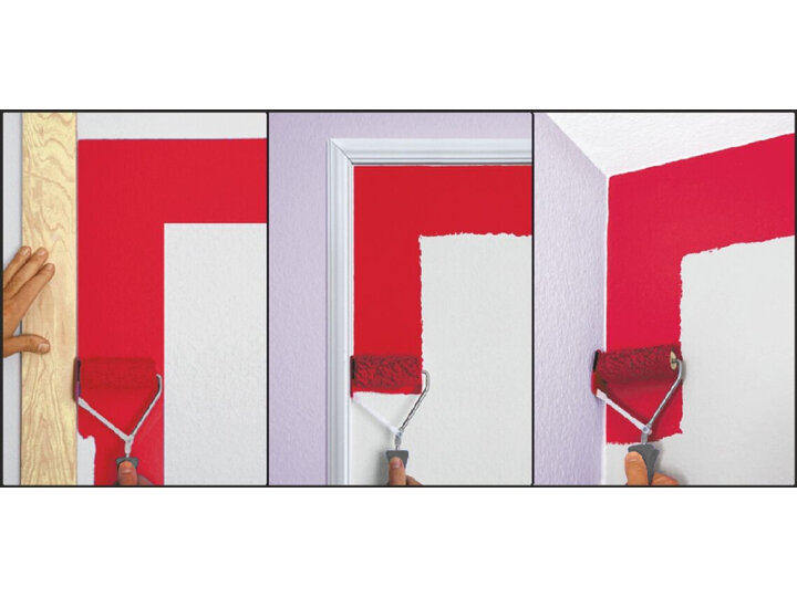 Ciret linkovací valček - Valcek linkovací_použitie