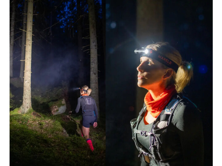 Mareld nova 1500 re - multifunkčná čelovka - MARELD-Nova-1500-RE4