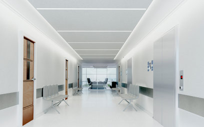 Zdravotnícke priestory