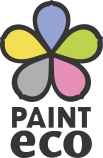 PaintECO logo