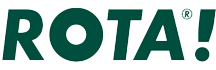 ROTA! logo