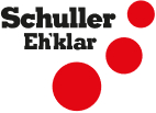 logo Schuller Eh´klar