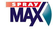 Logo SprayMAX