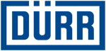 logo DURR
