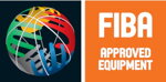 FIBA Approved