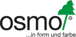 OSMO logo