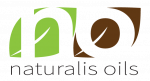 Logo Naturalis Oils 2022