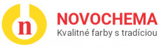 logo NOVOCHEMA