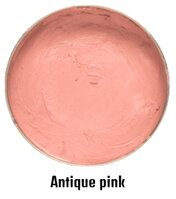 Antique pink