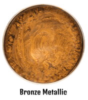 Bronze metallic