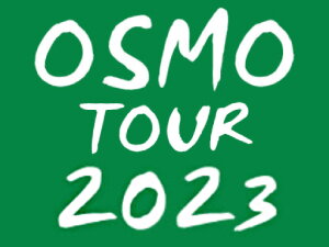 Osmo TOUR 2023
