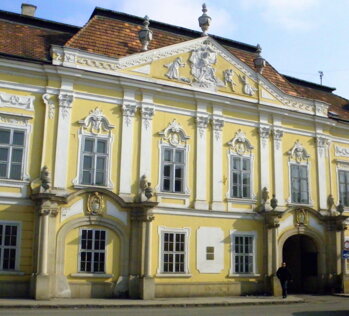 HERBOSIL Župný dom Prešov