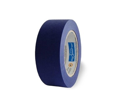 Blue Dolphin Tapes - Papierová maliarska páska