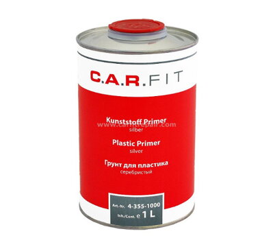 CARFIT - Základ na plasty 1 l