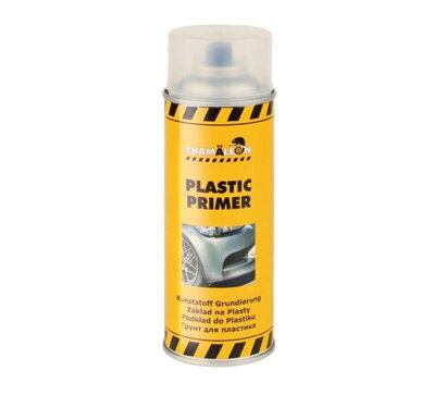 CHAMÄLEON PLASTIC Primer - Základ na plasty, sprej 400 ml