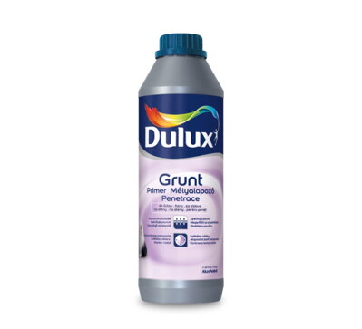 Dulux Grunt - Penetrácia