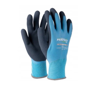 STALCO Perfect Aqua Foam - Vodoodolné rukavice 