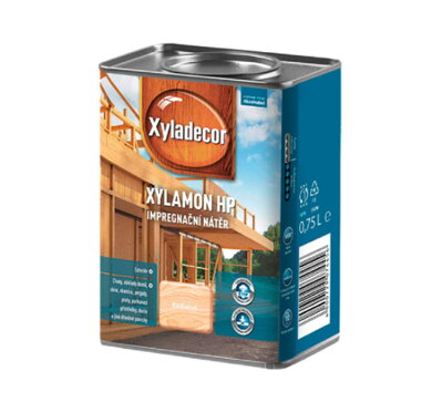 Xyladecor XYLAMON HP - Ochranná impregnácia dreva 