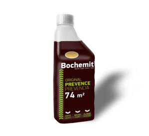 Bochemit ORIGINAL - Prevencia