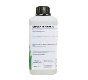 CHIMIVER Diluente DR H2O - Riedidlo, 1 L 