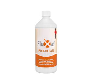 FLUXAF PRO-CLEAN - Čistič a odmasťovač, 1 L
