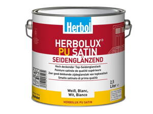 HERBOL - HERBOLUX PU-SATIN