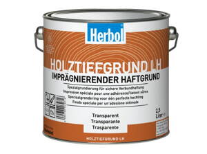 HERBOL HOLZTIEFGRUND LH - Impregnácia dreva