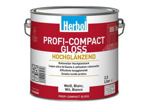 HERBOL - PROFI-COMPACT GLOSS