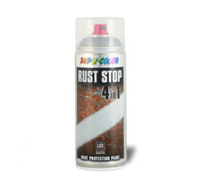Motip DUPLI Rust Stop 4v1