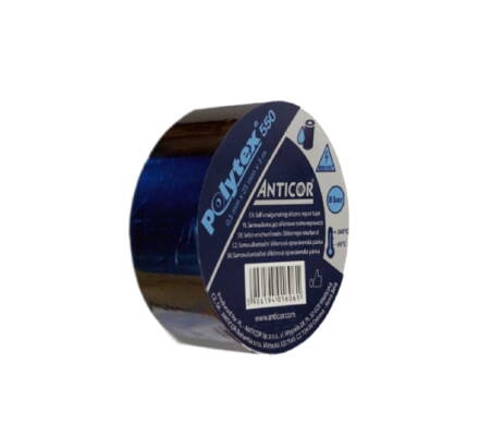 ANTICOR Polytex 550 - Silikónová páska