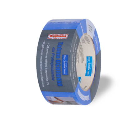 Blue Dolphin Tapes - Vonkajšia ochranná páska