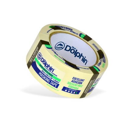 Blue Dolphin Tapes - Maskovacia páska Premium 