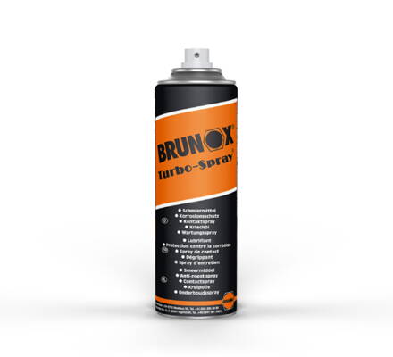 BRUNOX Turbo-Spray 5 v 1