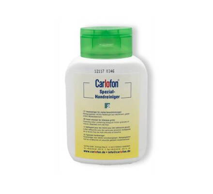 CARLOFON - Špeciálny čistič rúk Extra, 250 ml