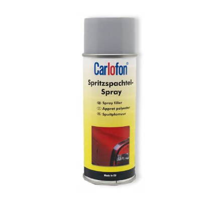 CARLOFON - Striekací tmel v spreji 400 ml