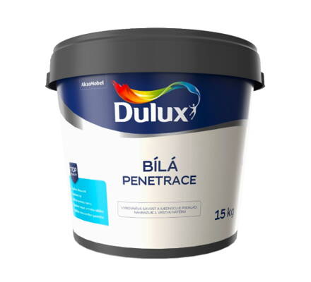 Dulux Biela penetrácia