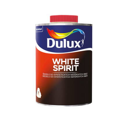 Dulux White Spirit - Syntetické riedidlo