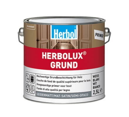 HERBOL HERBOLUX GRUND - Základný náter