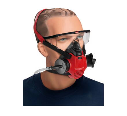 SATA - SATA® air star C™ respirátor (maska)