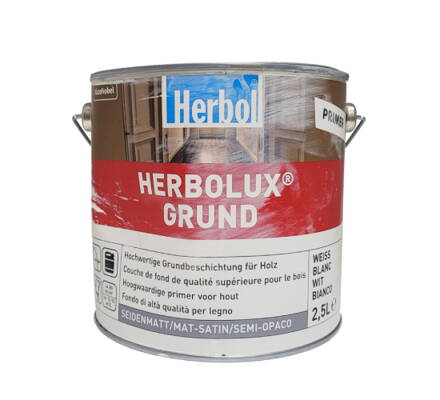 HERBOL HERBOLUX GRUND - TOTAL Výpredaj