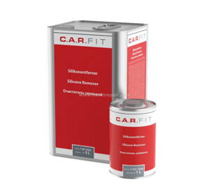 CARFIT - Odstraňovač silikónu