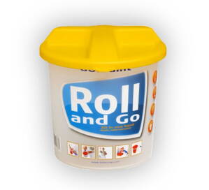 GO!Paint - ROLL AND GO