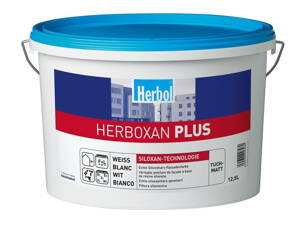 HERBOL - HERBOXAN PLUS