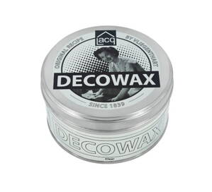 LACQ Decowax - Dekoratívny interiérový vosk, 370 ml