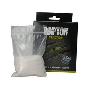 RAPTOR® - protišmyková prísada bezfarebná 200g