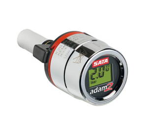 SATA - Adam 2 - Digitálny ukazovateľ tlaku